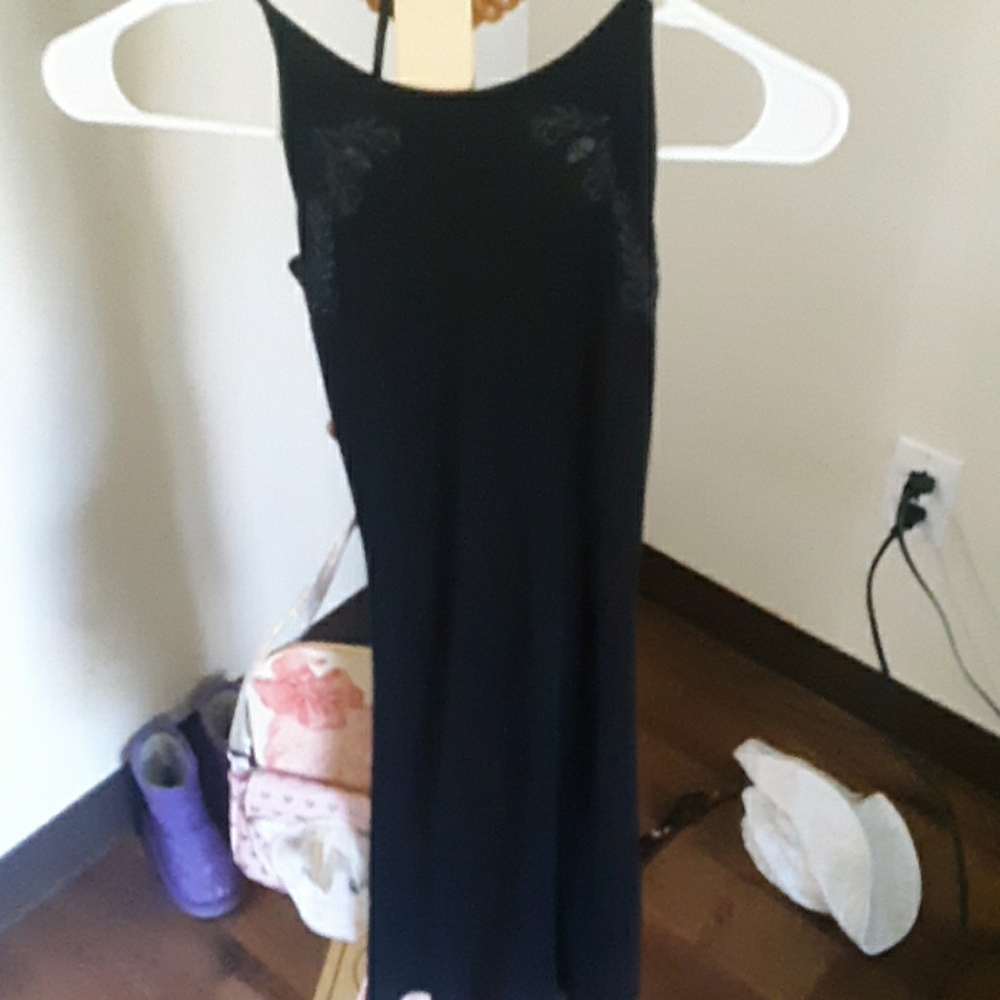 summer dress metal mulisha